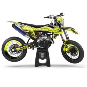 WHEELIE DESIGN #2