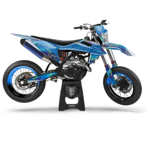WHEELIE DESIGN #1